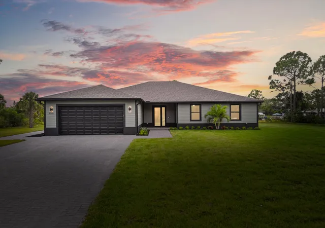 Photo 1 of Single family home for sale at 15587 79th Court N, Loxahatchee, FL 33470 | MLS# B26055176 | Listing updated on 2026-10-09