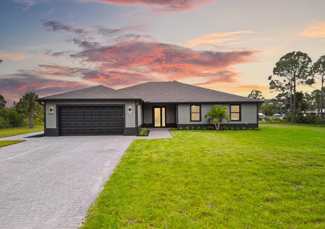 Photo 2 of Single family home for sale at 15587 79th Court N, Loxahatchee, FL 33470 | MLS# B26055176 | Listing updated on 2026-10-09
