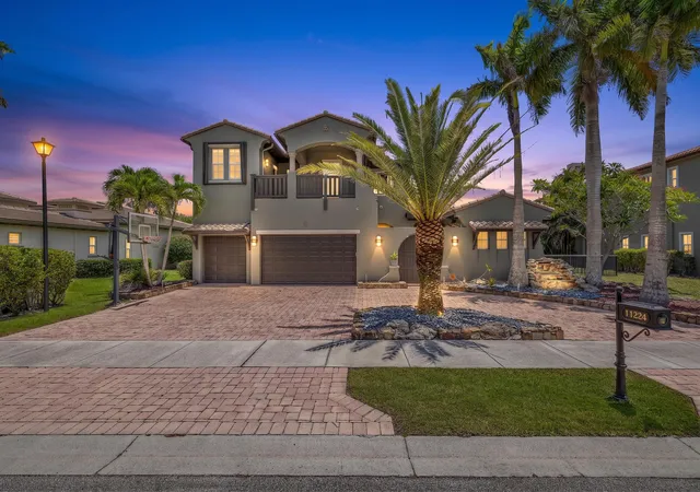 Photo 1 of Single family home for sale at 11224 Nw 77th Place, Parkland, FL 33076 | MLS# B26055192 | Listing updated on 2026-10-09