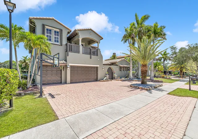 Photo 3 of Single family home for sale at 11224 Nw 77th Place, Parkland, FL 33076 | MLS# B26055192 | Listing updated on 2026-10-09