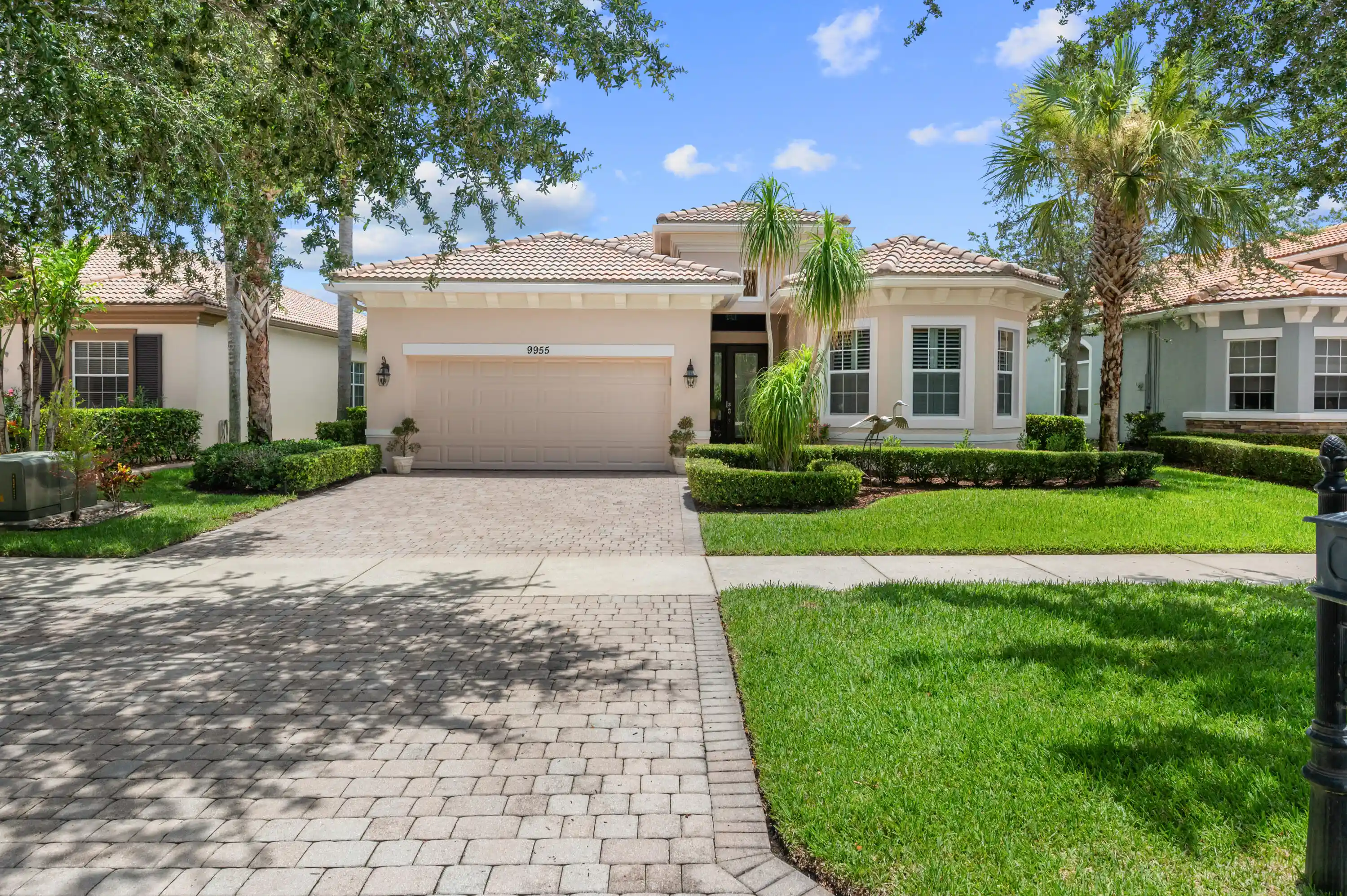 Photo 1 of Single family home for sale at 9955 Sw Torriente Ln, Port St Lucie, FL 34986 | MLS# B26055223 | Listing updated on 2026-10-21
