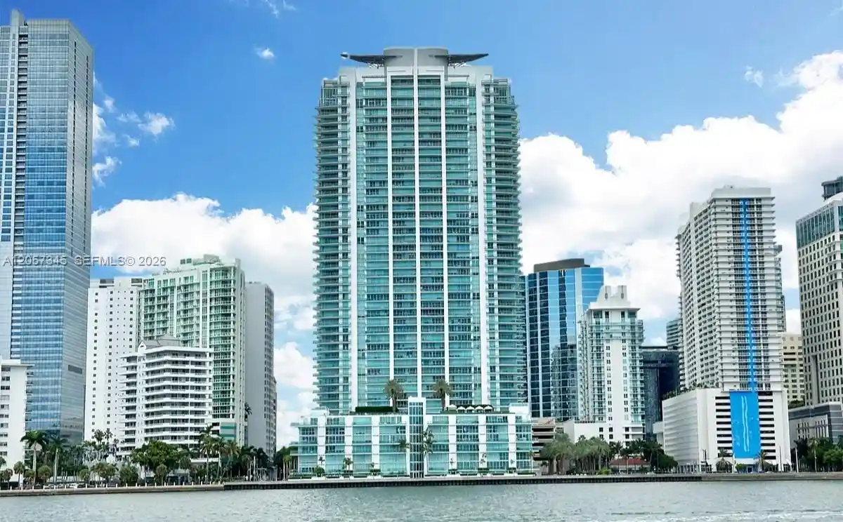 Condo for sale at 1331 Brickell Bay Dr #2801, Miami, FL 33131 | MLS# A12057345