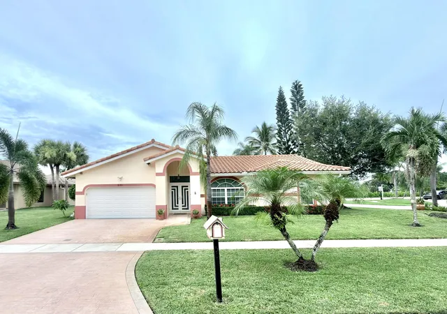 Photo 1 of Single family home for sale at 501 Sw 168th Way, Weston, FL 33326 | MLS# B26055247 | Listing updated on 2026-10-07
