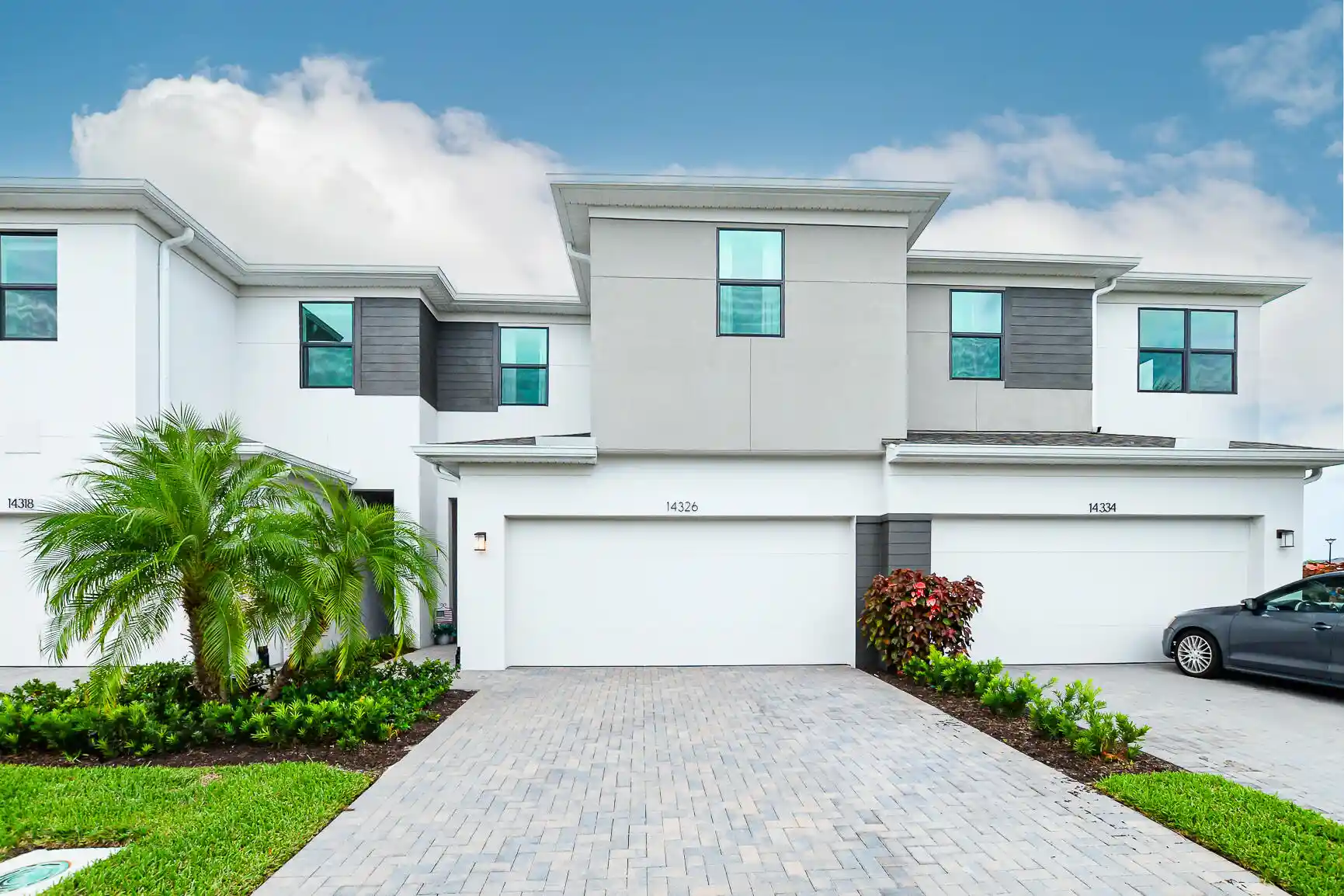 Photo 1 of Townhouse for sale at 14326 Sw Solange St, Port Saint Lucie, FL 34987 | MLS# B26055286 | Listing updated on 2026-09-27
