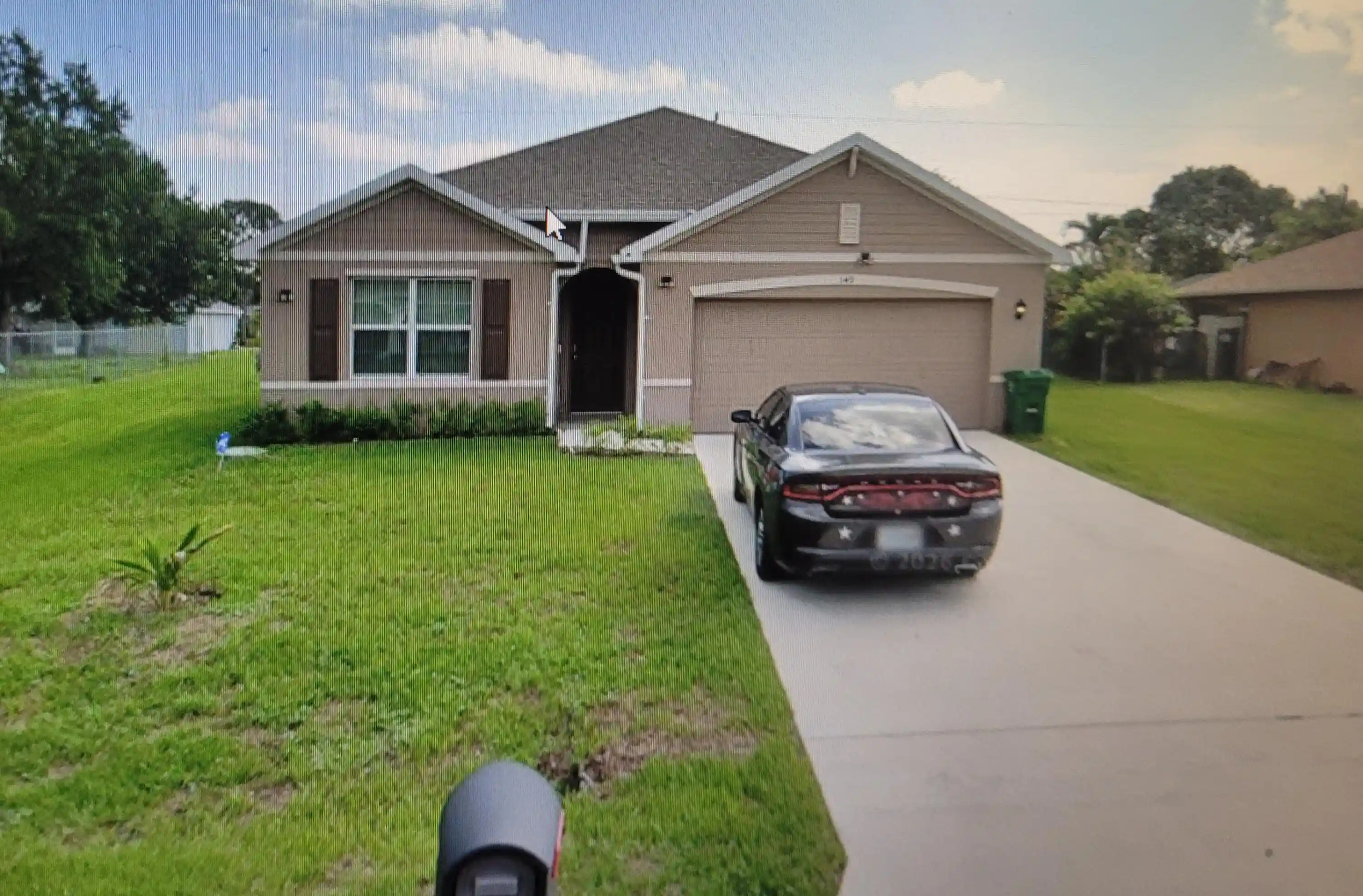 Photo 1 of Single family home for sale at 149 Sw Covington Rd, Port Saint Lucie, FL 34953 | MLS# B26055305 | Listing updated on 2026-09-23