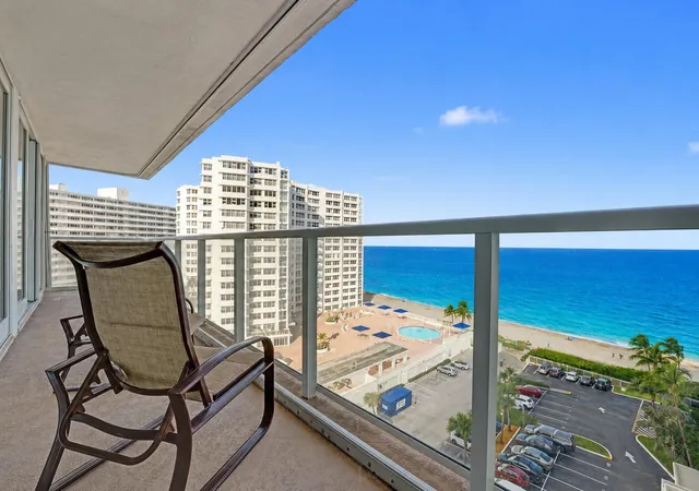 Condo for sale at 4300 N Ocean Blvd #9H, Fort Lauderdale, FL 33308 | MLS# B26055306