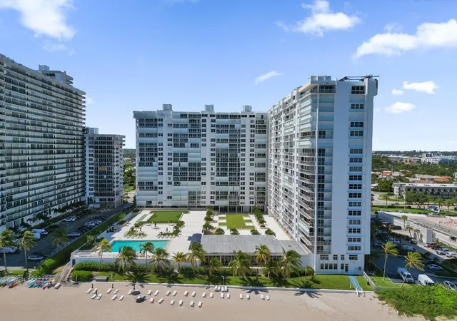 Photo 3 of Condo for sale at 4300 N Ocean Blvd #9H, Fort Lauderdale, FL 33308 | MLS# B26055306 | Listing updated on 2026-10-09
