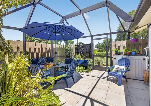 4th image of 872 Nw 29Th Ave #B, Delray Beach, FL 33445 | MLS# B26055314