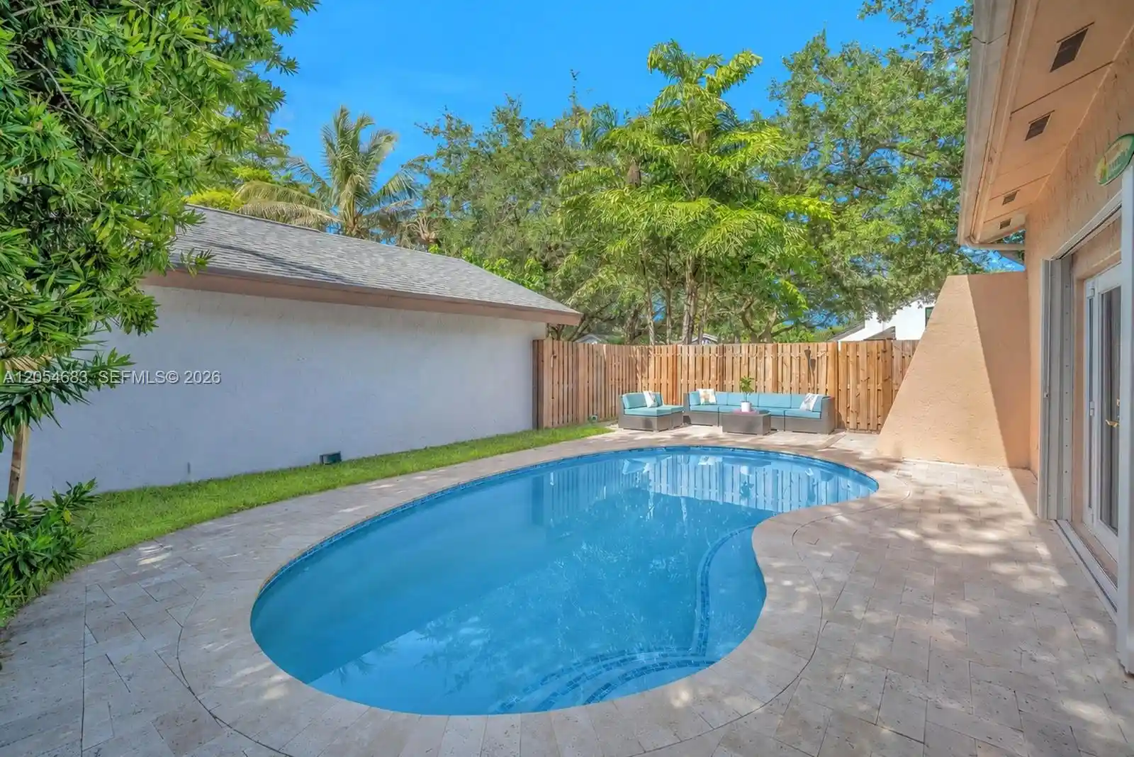 Single family home for sale at 42 Birch Dr, Hollywood, FL 33026 | MLS# A12054683
