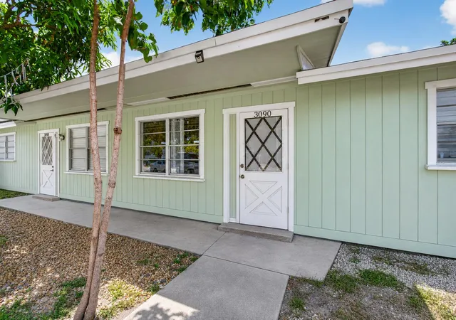 Multi family home for sale at 3088 Prince Dr, Lake Worth, FL 33461 | MLS# B26055335