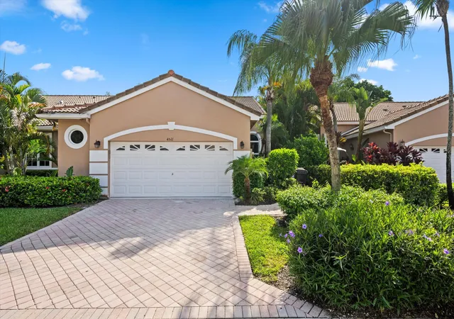 Photo 1 of Single family home for sale at 4521 Carlton Golf Dr, Lake Worth, FL 33449 | MLS# B26055401 | Listing updated on 2026-09-23