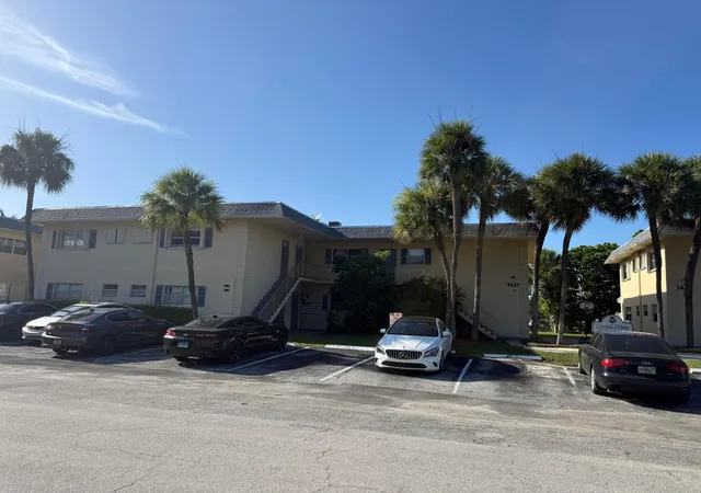 Photo 1 of Condo for sale at 1421 Nw 45th Street #2, Deerfield Beach, FL 33064 | MLS# B26055400 | Listing updated on 2026-10-09