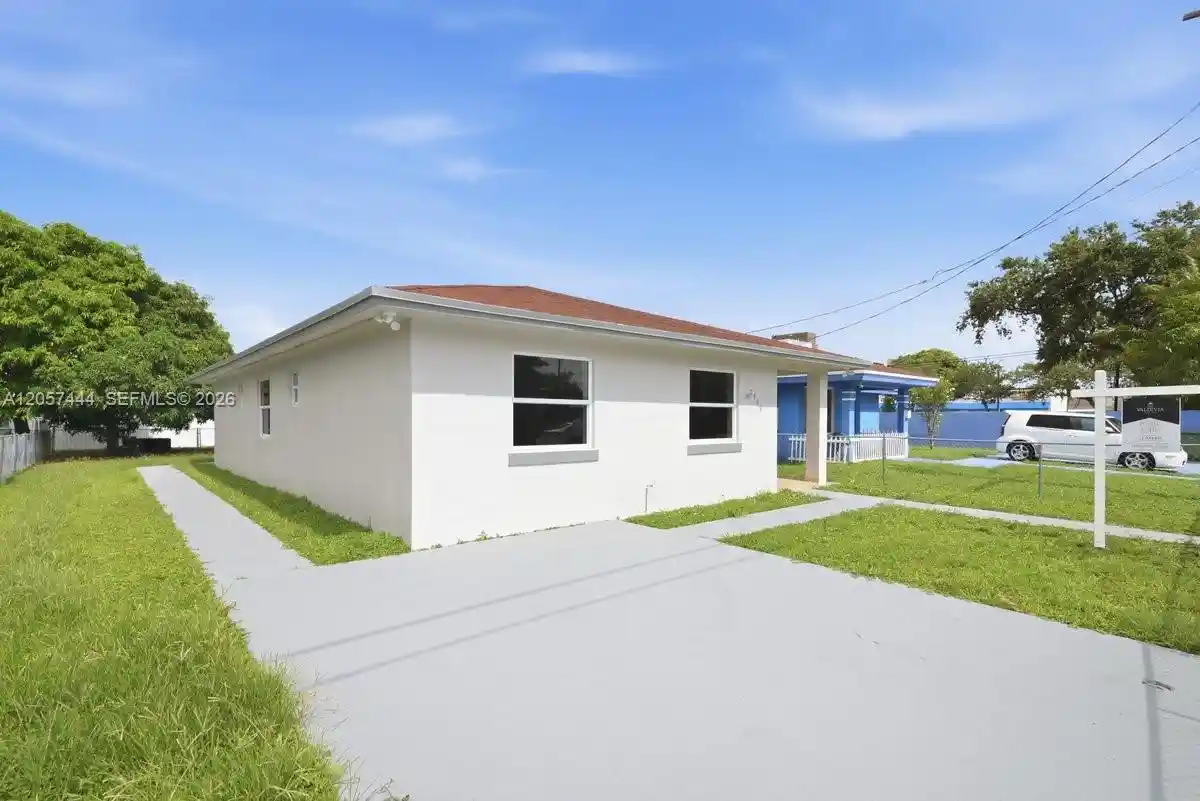 Single family home for sale at 2288 W 4th Court, Hialeah, FL 33010 | MLS# A12057444