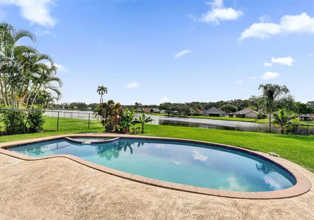 1st image of 1720 W Oak Knoll Cir, Davie, FL 33324 | MLS# A12058280