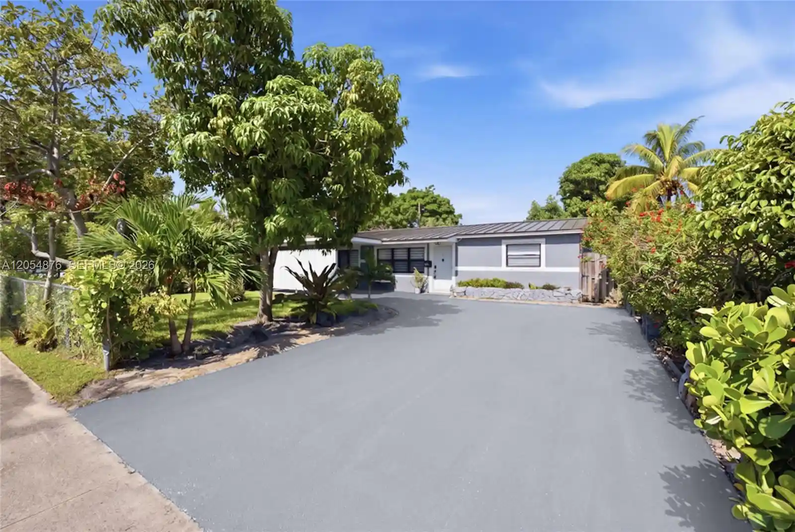 Single family home for sale at 2211 NE 1st Avenue, Pompano Beach, FL 33060 | MLS# A12054876