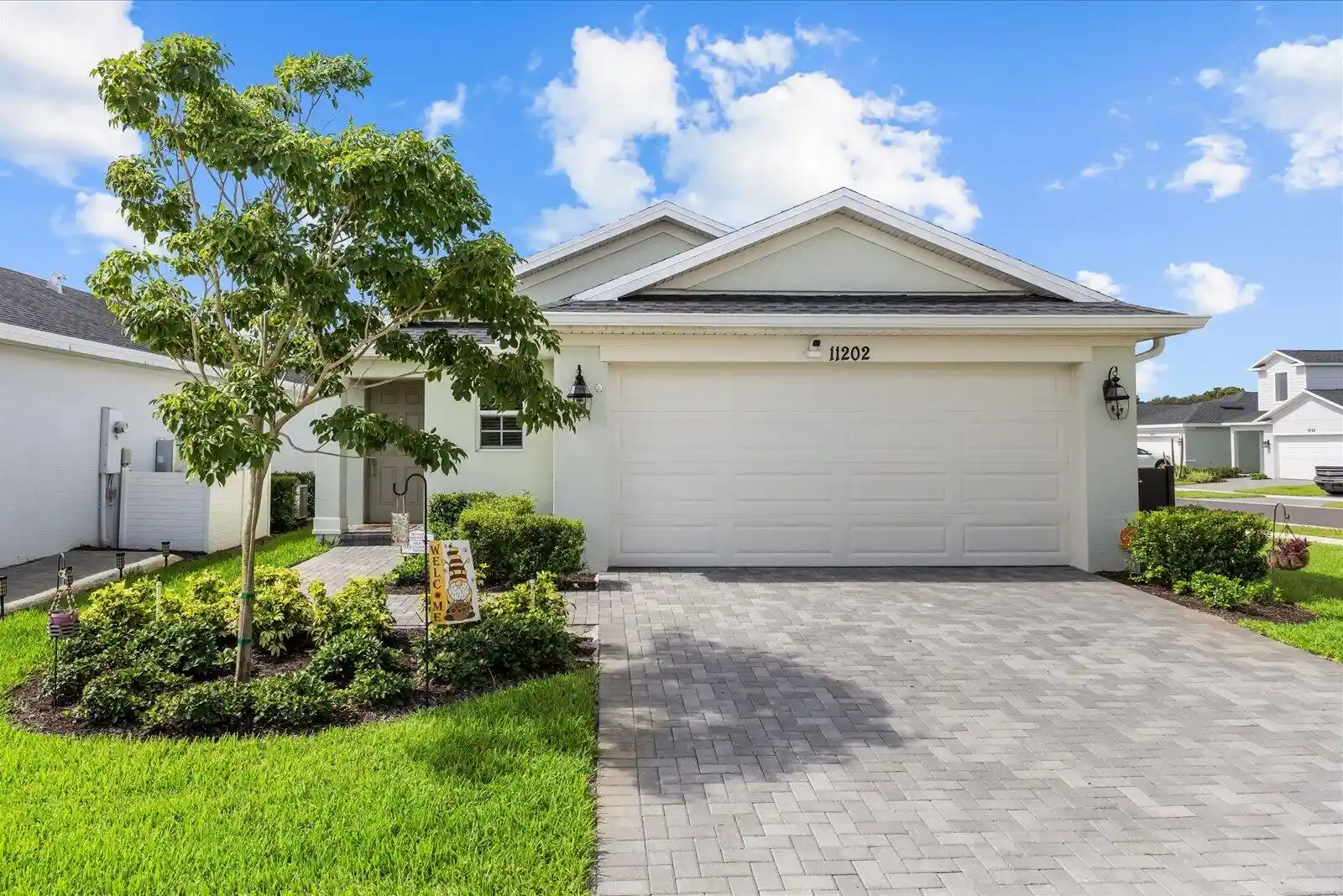 Photo 1 of Single family home for sale at 11202 Nw Fernbrook Dr, Port Saint Lucie, FL 34987 | MLS# B26055458 | Listing updated on 2026-10-28