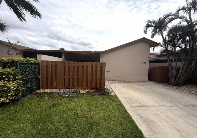 1st image of 2400 Sw 19th Ave #128, Boynton Beach, FL 33426 | MLS# B26055467