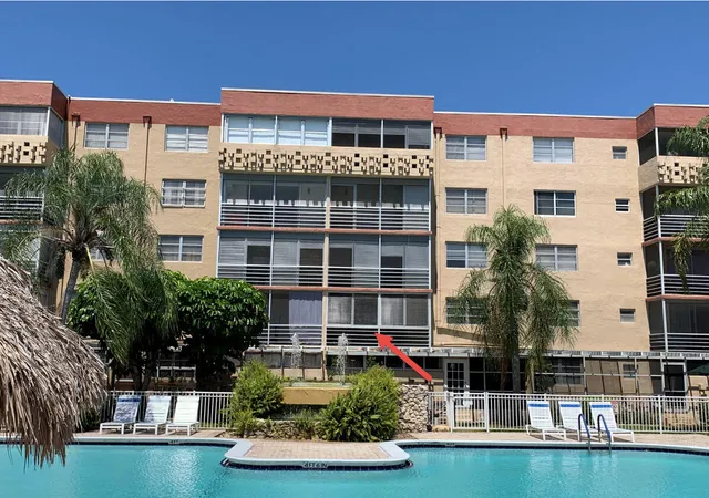 Photo 2 of Condo for sale at 404 Nw 68th Avenue #205, Plantation, FL 33317 | MLS# B26055478 | Listing updated on 2026-09-23