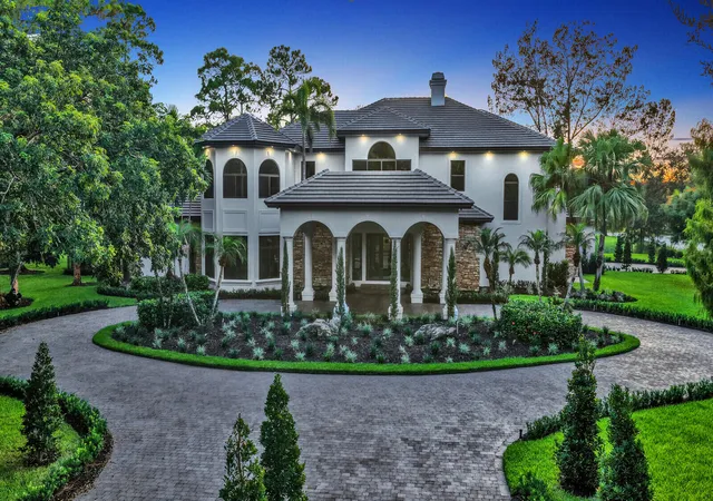 Photo 1 of Mansion for sale at 6041 Nw 84th Terrace, Parkland, FL 33067 | MLS# B26055507 | Listing updated on 2026-10-09