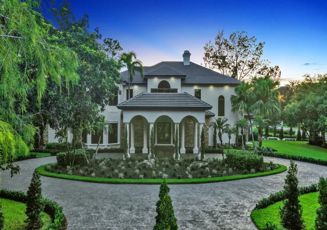 Photo 2 of Mansion for sale at 6041 Nw 84th Terrace, Parkland, FL 33067 | MLS# B26055507 | Listing updated on 2026-10-09