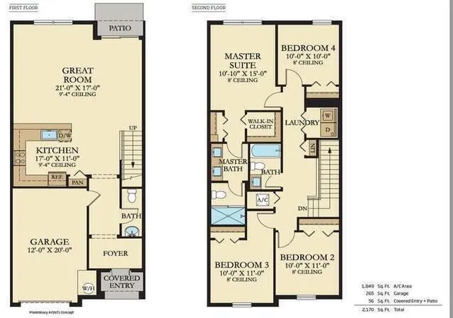 Photo 2 of Townhouse for sale at 2004 Sugar Maple Dr, Riviera Beach, FL 33410 | MLS# B26055533 | Listing updated on 2026-09-23