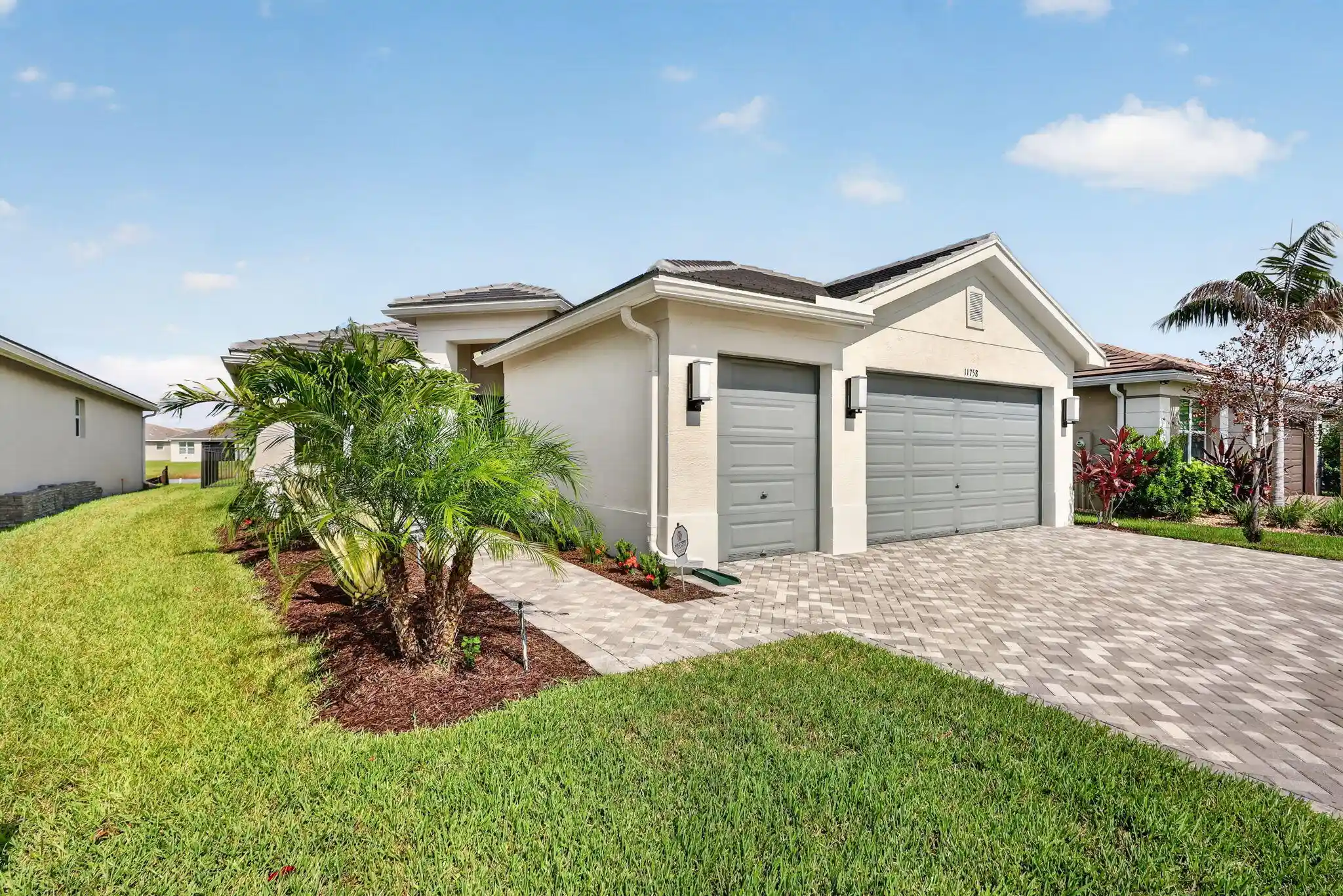 Photo 1 of Single family home for sale at 11758 Sw Coral Cvs Pkwy, Port Saint Lucie, FL 34987 | MLS# B26055567 | Listing updated on 2026-10-22