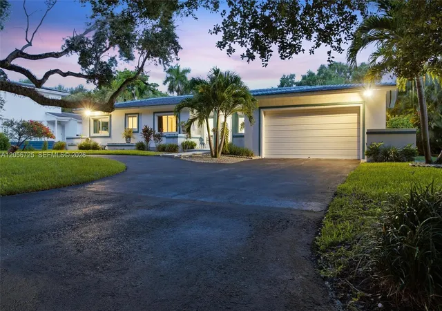 5th image of 440 Tivoli Ave, Coral Gables, FL 33143 | MLS# A12056725