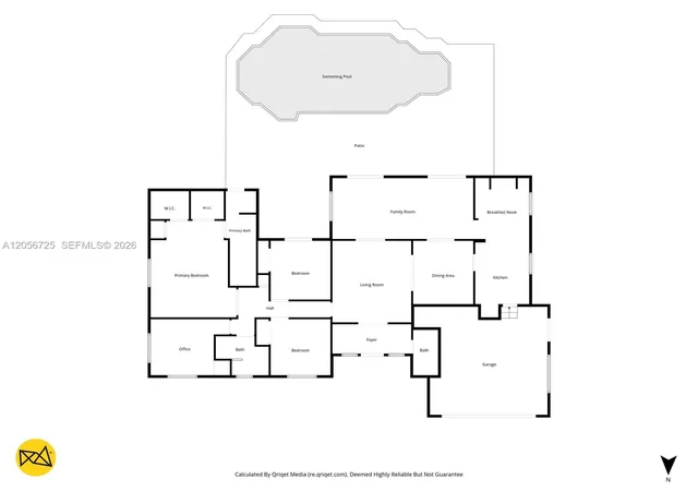 61st image of 440 Tivoli Ave, Coral Gables, FL 33143 | MLS# A12056725