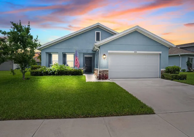 Photo 1 of Single family home for sale at 3833 Lancove Way, Fort Pierce, FL 34981 | MLS# B26055584 | Listing updated on 2026-10-05