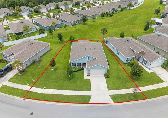 Photo 2 of Single family home for sale at 3833 Lancove Way, Fort Pierce, FL 34981 | MLS# B26055584 | Listing updated on 2026-10-05