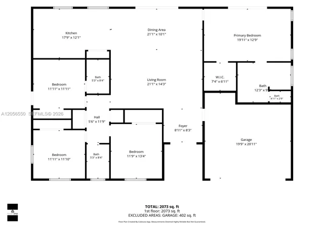 23rd image of 2445 Sw 43rd Ter, Fort Lauderdale, FL 33317 | MLS# A12056550