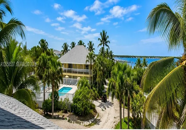 Photo 2 of Condo for sale at 9400 Little Gasparilla Is #BUILD A-UNIT A7, Placida, FL 33946 | MLS# A12058537 | Listing updated on 2026-10-31