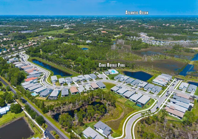 Photo 4 of Single family home for sale at 6980 SE Haven Ln, Stuart, FL 34997 | MLS# B26055602 | Listing updated on 2026-09-23