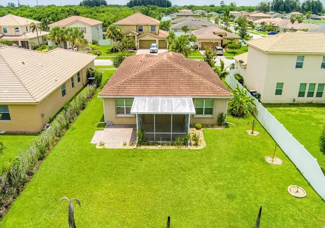 Photo 1 of Single family home for sale at 4111 Worlington Ter, Fort Pierce, FL 34947 | MLS# B26055640 | Listing updated on 2026-09-23
