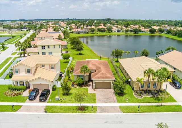 Photo 2 of Single family home for sale at 4111 Worlington Ter, Fort Pierce, FL 34947 | MLS# B26055640 | Listing updated on 2026-09-23
