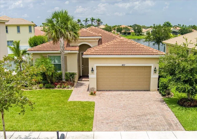 Photo 3 of Single family home for sale at 4111 Worlington Ter, Fort Pierce, FL 34947 | MLS# B26055640 | Listing updated on 2026-09-23