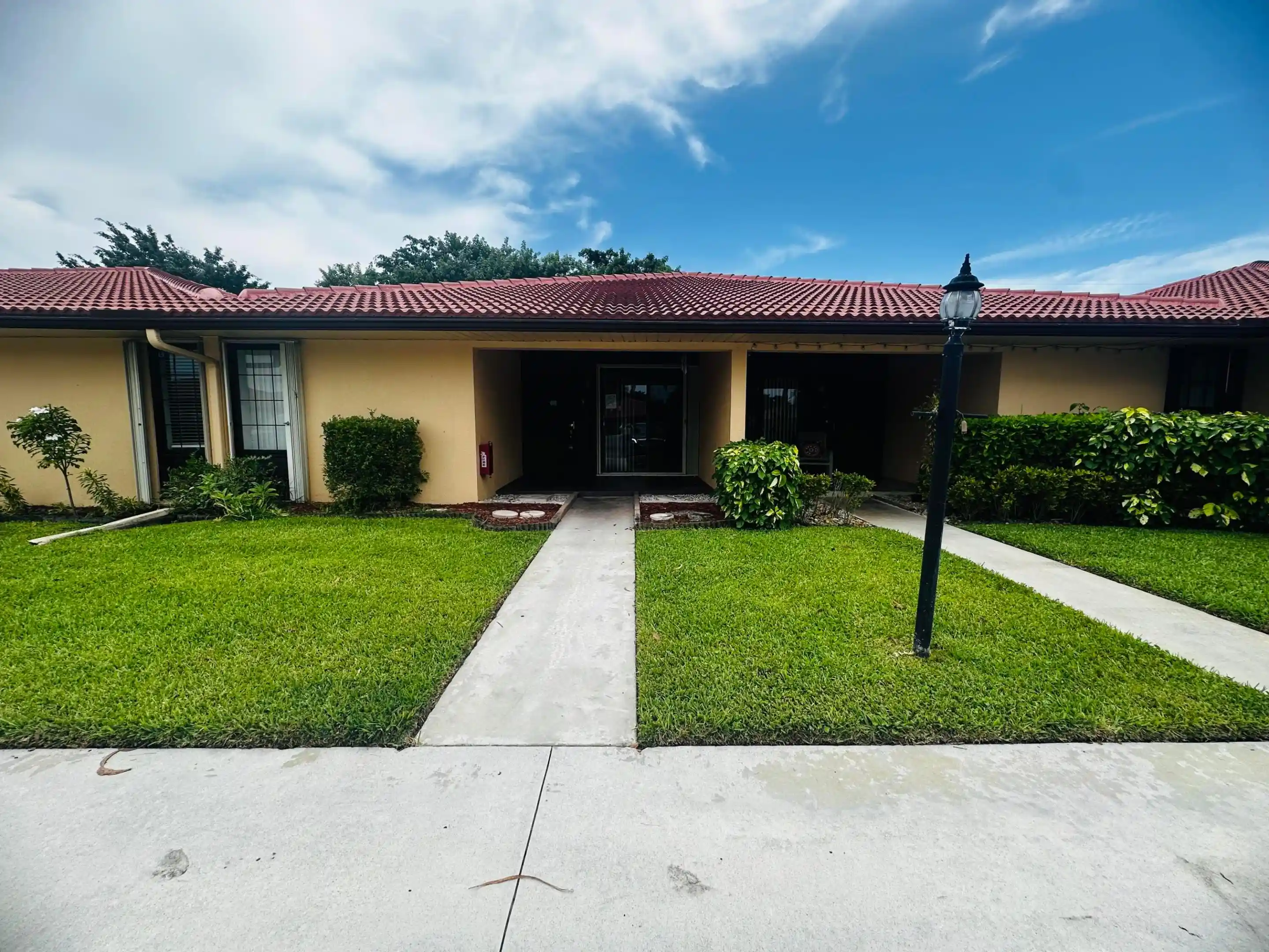Photo 1 of Single family home for sale at 5933 Forest Hl Blvd #3, West Palm Beach, FL 33415 | MLS# B26055644 | Listing updated on 2026-10-19