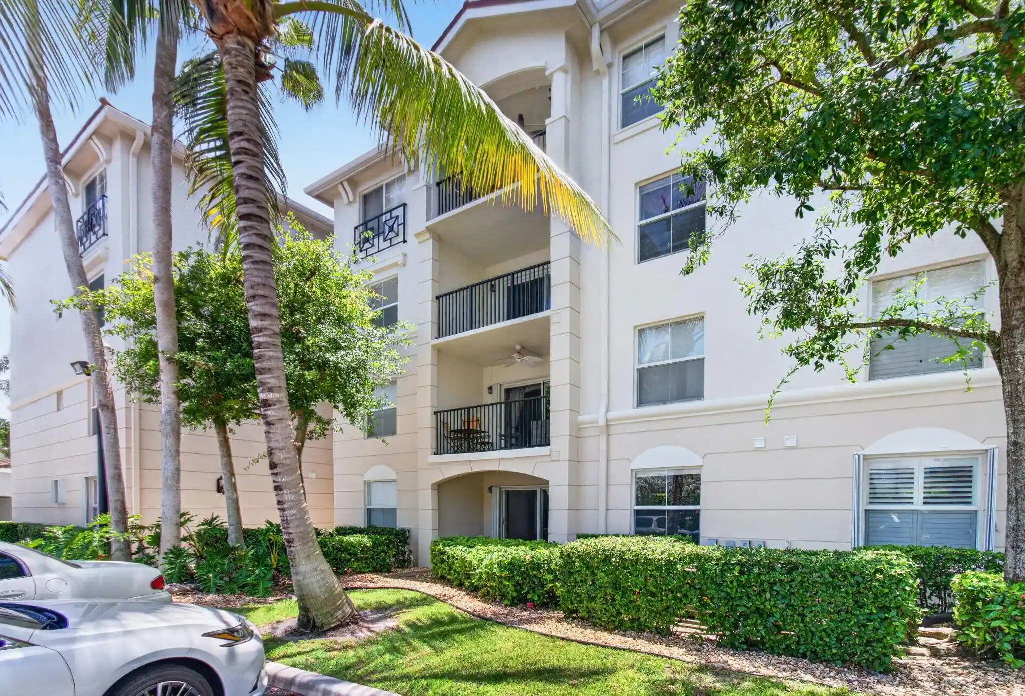Photo 1 of Condo for sale at 3110 Tuscany Way, Boynton Beach, FL 33435 | MLS# B26055646 | Listing updated on 2026-10-20