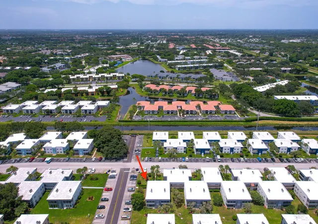 33rd image of 552 Normandy L Ln #l, Delray Beach, FL 33484 | MLS# B26055658