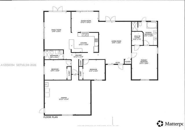 40th image of 5621 Thornbluff Ave, Davie, FL 33331 | MLS# A12056334