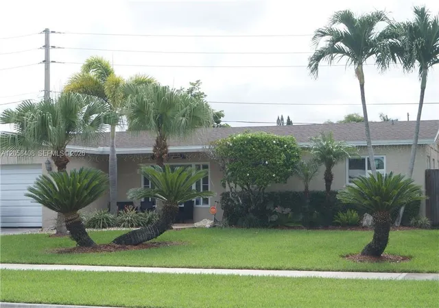 Single family home for sale at 2294 NW 63rd Avenue, Margate, FL 33063 | MLS# A12058408 | Listing updated on 2026-07-31