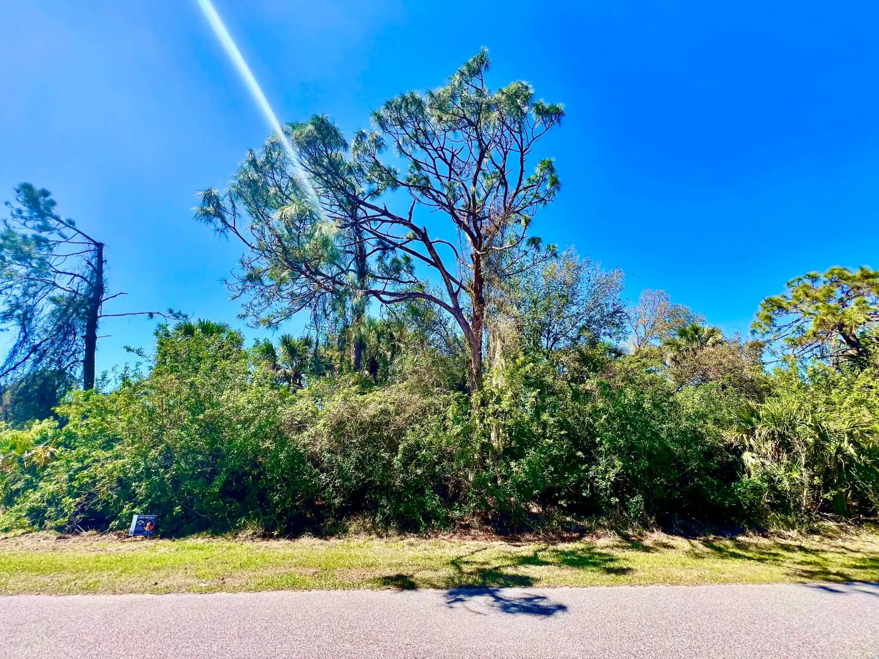 Photo 1 of Land for sale at 12142 Joyner Ave, Port Charlotte, FL 33953 | MLS# B26055685 | Listing updated on 2026-10-10