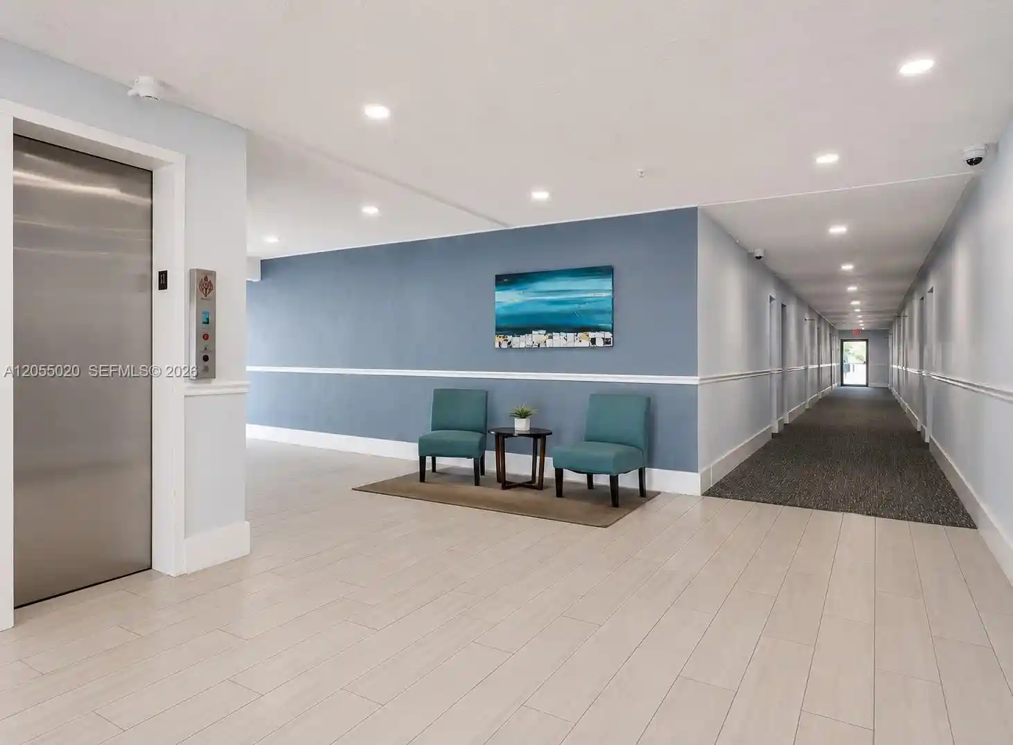 Photo 1 of Condo for sale at 9020 Ne 8th Avenue #2F, Miami, FL 33138 | MLS# A12055020 | Listing updated on 2026-10-16