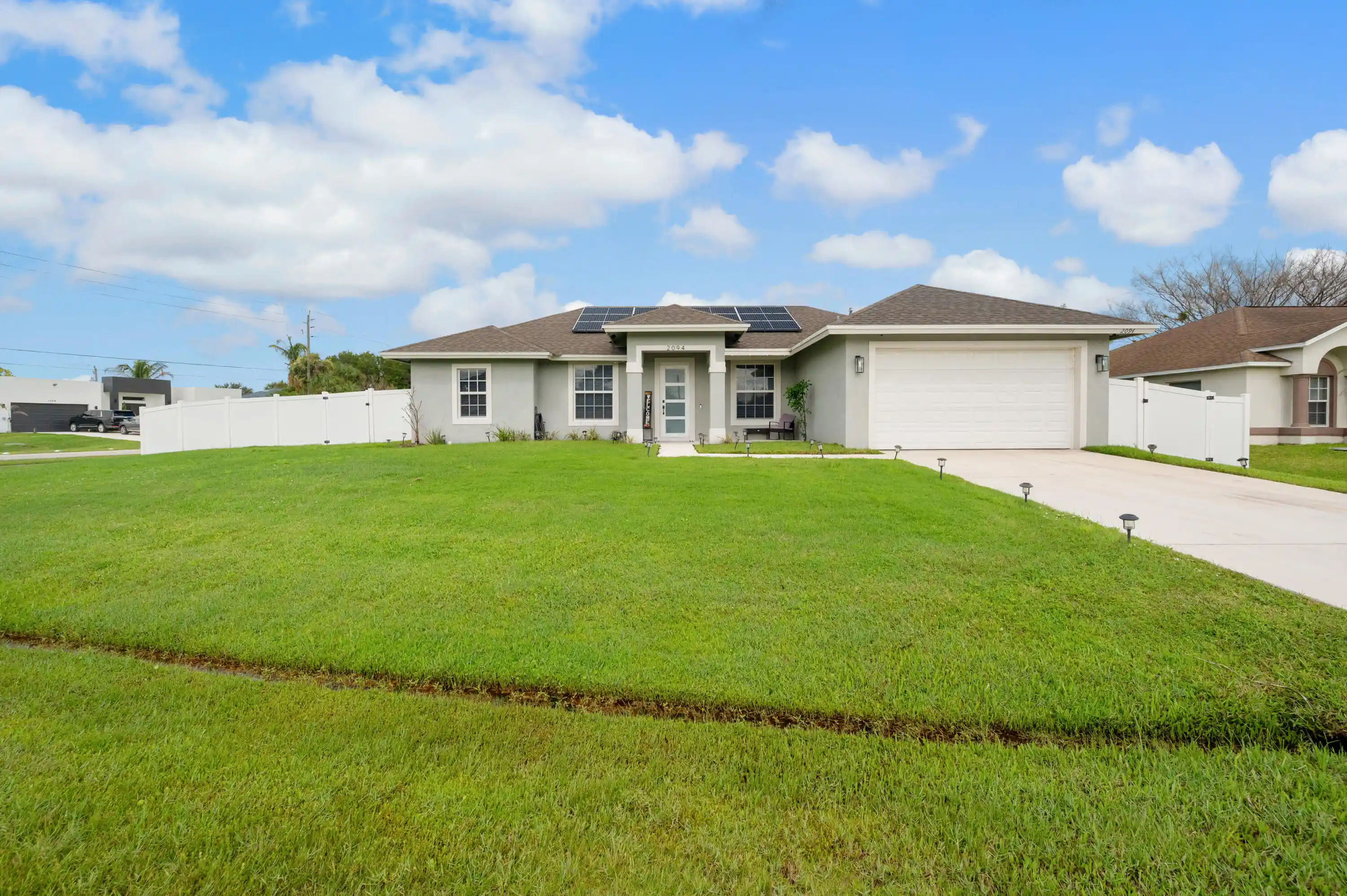 Photo 1 of Single family home for sale at 2094 Sw Capeador St, Port Saint Lucie, FL 34953 | MLS# B26055733 | Listing updated on 2026-10-21