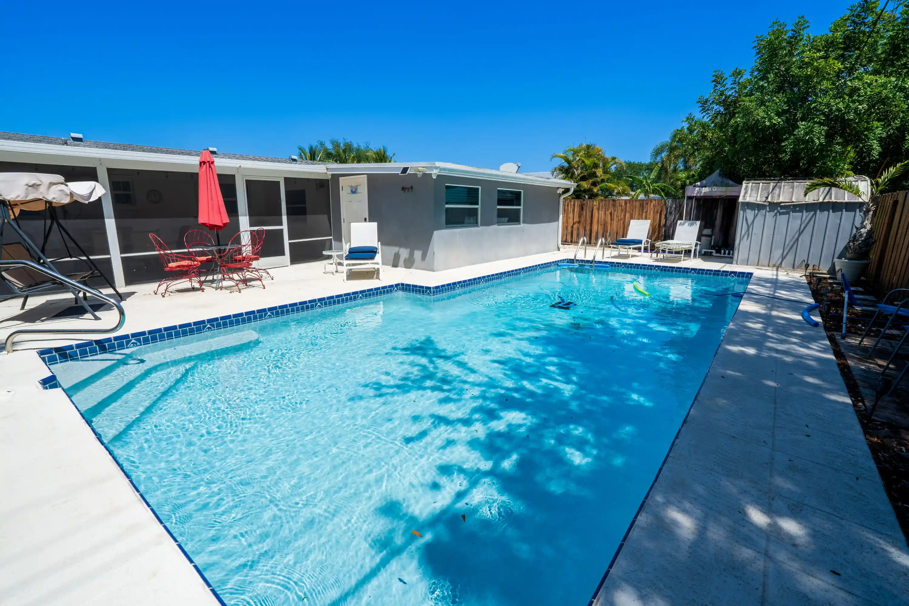 Photo 1 of Single family home for sale at 4386 Bamboo Dr, Palm Beach Gardens, FL 33410 | MLS# B26055758 | Listing updated on 2026-10-29