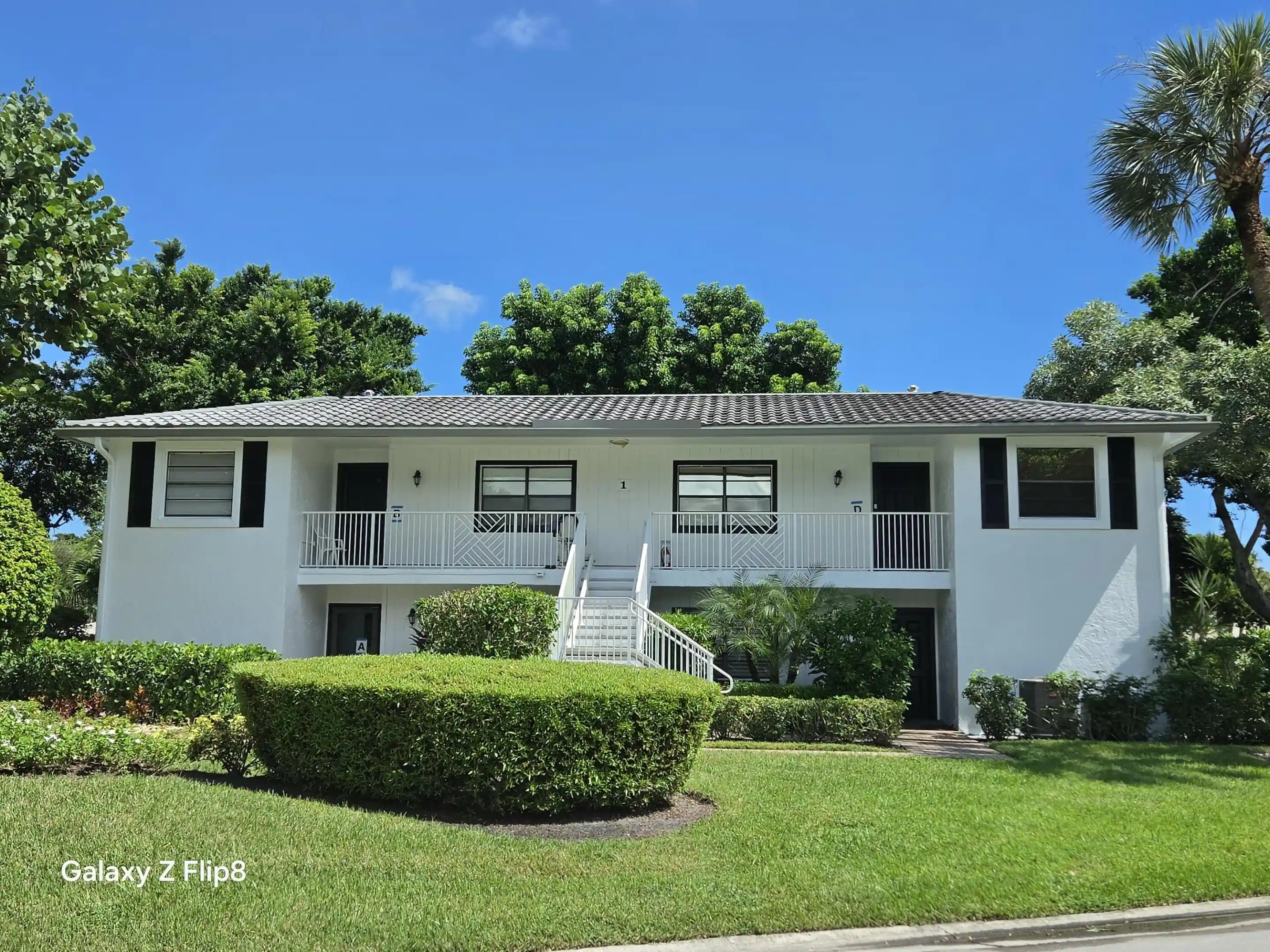 Photo 1 of Condo for sale at 1 Westgate Ln #1B, Boynton Beach, FL 33436 | MLS# B26055771 | Listing updated on 2026-10-22
