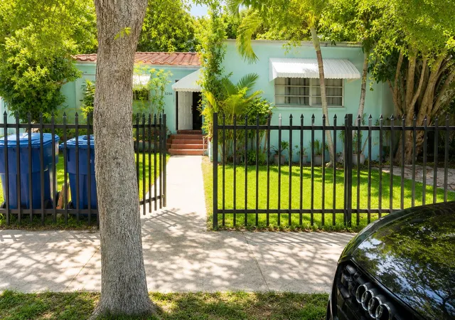 Multi family home for sale at 5254 NW 2nd Terrace, Miami, FL 33126 | MLS# B26055788