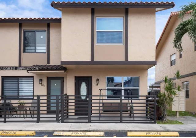 1st image of 1158 W 41st St #87, Hialeah, FL 33012 | MLS# A12058843