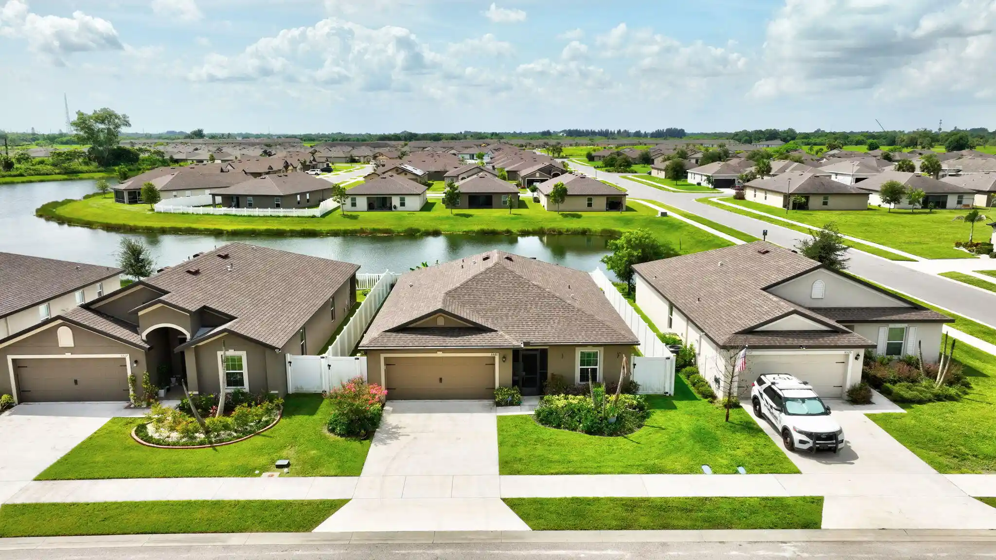 Single family home for sale at 5521 Fantasy Dr, Fort Pierce, FL 34947 | MLS# B26055797