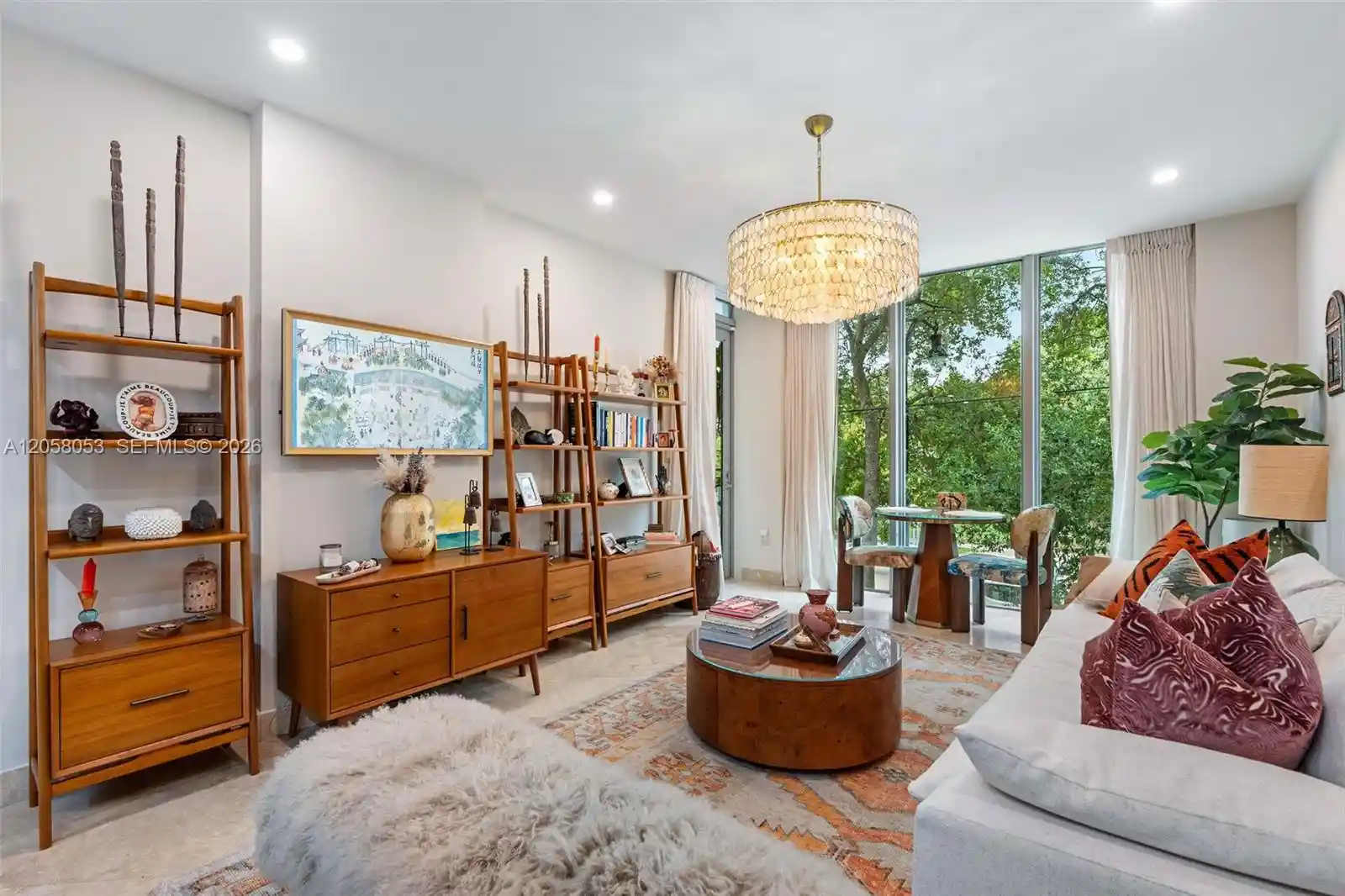 Photo 1 of Condo for sale at 3001 Sw 27th Avenue #201, Miami, FL 33133 | MLS# A12058053 | Listing updated on 2026-10-27